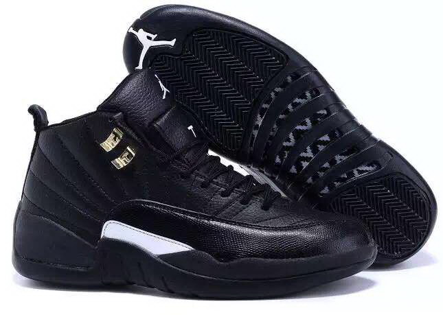 men air jordan 12 shoes 2019-5-21-001